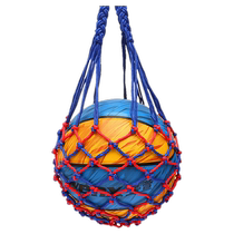 Basketball bag basketball bag football net bag net bag sports training storage bag basketball bag basketball net bag