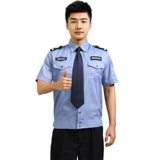 Летняя одежда для работы, рубашка, комплект, износостойкая униформа