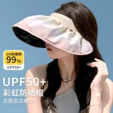 [Фокус той же модели] Шляпа для солнцезащитного крема, шляпа -рыбак