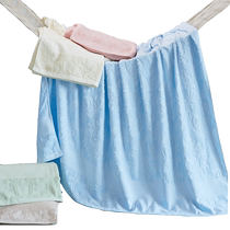 Hengyuanxiang pure cotton towel quilt thickened summer quilt air-conditioned quilt summer cooling quilt single double cotton blanket