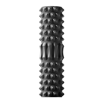 Foam roller muscle relaxation professional mens back rolling artifact deep massage roller roller leg slimming mace depth