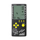 ເຄື່ອງເກມ Tetris ມືຖືໃຫມ່ rechargeable ຫນ້າຈໍຂະຫນາດໃຫຍ່ການພັດທະນາທາງປັນຍາຂອງຫຼິ້ນ retro nostalgic ເດັກນ້ອຍເດັກນ້ອຍນັກສຶກສາ handheld ຮຽບຮ້ອຍ 8090 ເກມຜູ້ຊາຍອາຍຸ