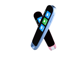 English reading pen universal primary school junior high school and high school learning artifact translation pen multi-functional intelligent learning scanning pen dictionary pen scanning pen reading words offline vocabulary spoken language listening voice