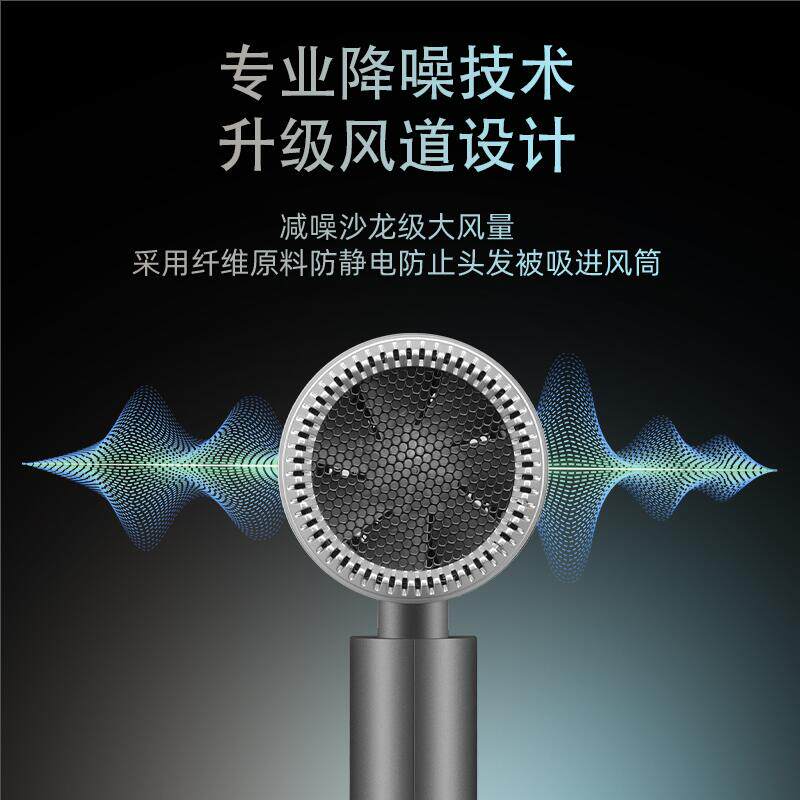 Портативный фен для отеля, 1800W, 1400W, 800W