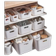 Kaveri Miscellaneous Storage Box Discount Promotion
