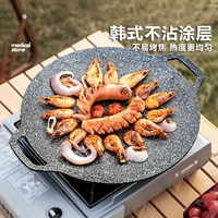 Счетная тарелка на открытом воздухе.