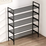 Простые стойки для обуви домашнее общежитие в крылох