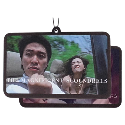 周星驰新款车载香片|千人加购