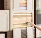 Ящик для хранения для домашнего использования, одеяло, складная коробка для хранения