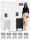 Чемодан Carson женский 2024 новый маленький 20-дюймовый посадочный чемодан чемодан 28 на тележке большой вместимости с паролем для мужчин mini 4