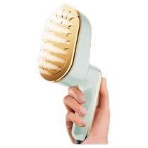 Handheld garment ironing machine household small steam iron machine portable electric iron dormitory ironing clothes ironing travel