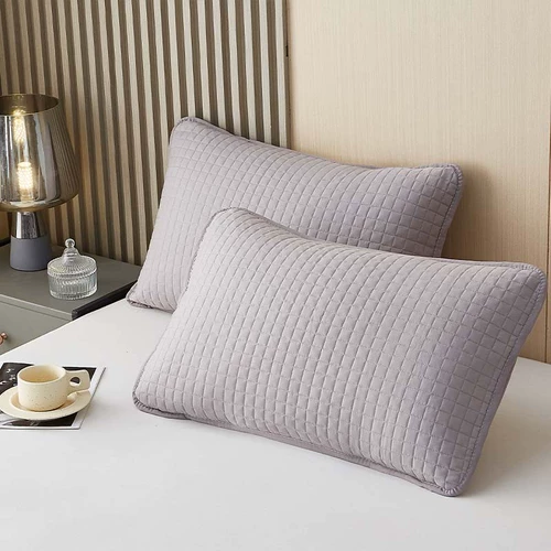 Защитный вкладыш, хлопковый защитный чехол, хлопковая наволочка для влюбленных, впитывает пот и запах