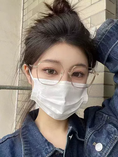 Очки для зеркальных каркасов миопий