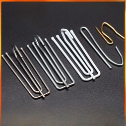 Curtain Hook Cloth with Hook Accessories Accessories Stainless Steel Quad Hook Four Claw Hook Korean Style Single Hook Buckle S Hook Clip