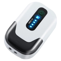 Rechargeable oxygen pump oxygen pump fishing special dual-purpose oxygenator outdoor small fish box usb portable oxygenator