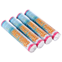 Mist stick handheld photography Internet celebrity wedding dress color mist sports meeting one-time starch street photo making Douyin with spray color