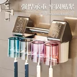 Зубная щетка для хранения без пута