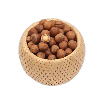 Muna shell Northeastern specialty Tieling hazelnut mountain small hazelnut 1 catties packed hazelnut small hazelnut