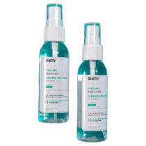 Glasses cleaning fluid Glasses cleaning fluid Water mobile phone computer screen eye lens special spray cleaner care solution