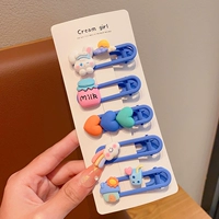 3#Blue Milk Rabbit [5 установок]