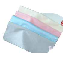 Glasses cloth deerskin velvet mobile phone microfiber eye cloth suede professional cleaning anti-fog wipe screen lens soft
