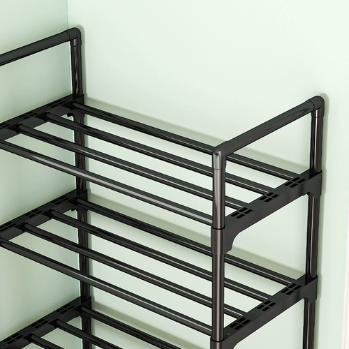 Простые стойки для обуви домашнее общежитие в крылох