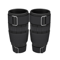 Sandbag leggings weight-bearing vest running training equipment special lead weight bracelet male students leg leggings professional sandbags