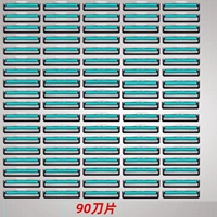 90 лезвия (без лезвия)