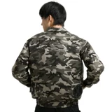 Охлаждающий летний искусственный вентилятор для работы, куртка