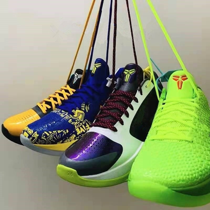 Large Size Men's Shoes Practical Breathable Reverse Black Panther Zk6 Mamba All-Star Air Cushion Carbon Plate Shock-Absorbing Basketball Shoes Large Size Men's Shoes Practical Breathable Reverse Black Panther Zk6 Mamba All-Star Air Cushion Carbon Plate Shock-Absorbing Basketball Shoes