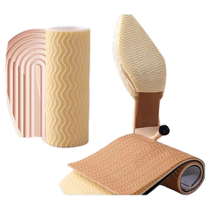 防滑鞋底保护贴牛筋自粘橡胶静音皮鞋高跟鞋前掌底贴膜防磨贴耐磨