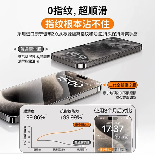 Apple, совместимый iPhone 16, мобильный телефон без пыли, 16promax, iphone, 13, 13 штук, защита при падении, защита глаз