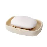 Двухэтажная крышка с крышкой, мыло, мыльница, портативная сушилка для путешествий