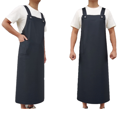 防水牛筋围裙加长款|千人回购
