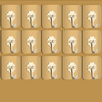 Толстая сильная модель золота [30 установок]