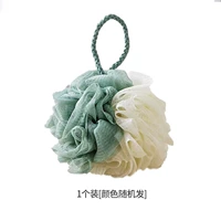 Шарик для ванны, 1 шт, цвет