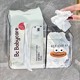 Wall-mounted face towel storage box discarded face towel cotton towel bathroom storage rack two-in-one bathroom