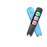 Универсальная ручка для чтения, универсальные обучающие учебные пособия для школьников, обучающая умная обучающая машина, английский, официальный флагманский магазин