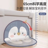 Детский манеж для плавания, детское ограждение для домашнего использования, безопасный игровой коврик для раннего возраста для ползания