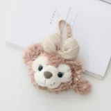 Подвеска, кукла, кошелек, брелок