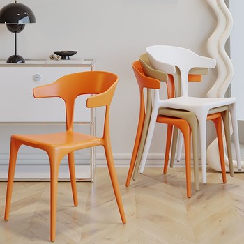 Youyou boy's plastic dining chair | more than 1,000 additional purchases