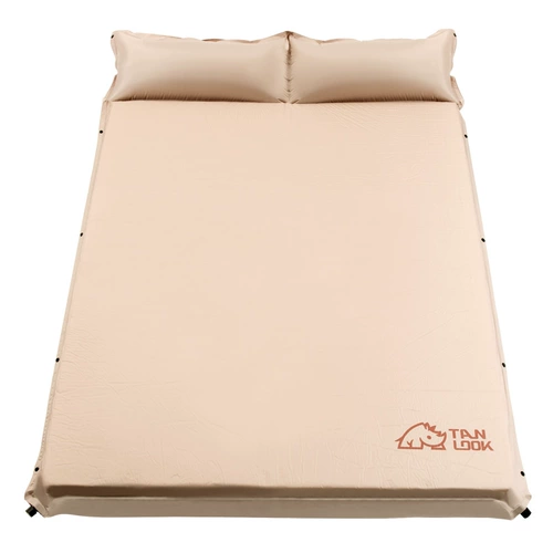 Автоматический надувной матрас, дорожный кушон для кемпинга, палатка антистресс «Суслик», портативный ковер