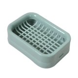 Двухэтажная сушилка, мыло, мыльница