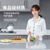 Стеклянный настольный водонепроницаемый пластиковый настольный коврик из ПВХ, защита от ожогов