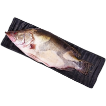 (3 pieces) Stinky Mandarin Fish Stinky Mandarin Fish eviscerated about 6 taels - 1 8 pounds authentic Anhui Huangshan specialty Huizhou