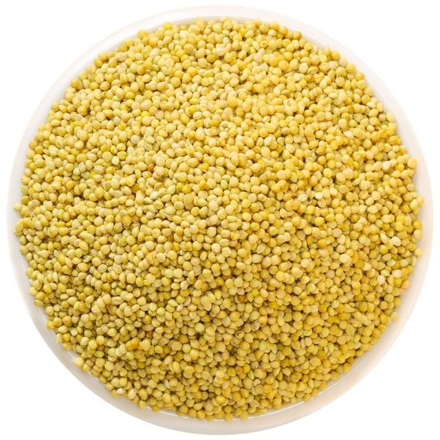 Parrot feed bird food new yellow millet shelled millet tiger skin black phoenix pearl bird ອາຫານພິເສດສໍາລັບຊາວກະສິກອນຂະຫນາດນ້ອຍ