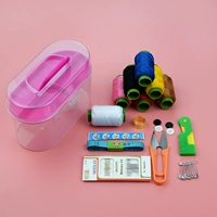 Deluxe много -функциональная игольчатая коробка