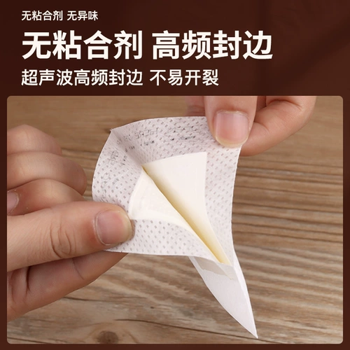 Кофейные клипсы, кофейный импортный мундштук