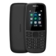 Nokia / Nokia 105 new ss máy cũ ông già siêu chờ nút thẳng lớn nhân vật lớn cổ điển máy cũ sinh viên trẻ em điện thoại di động mini chính thức cửa hàng 2720 - Điện thoại di động