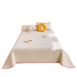 Новый пузырьковый ватный кровать крышка однократного кусочка из четырех сезонов универсальный не -пропускной